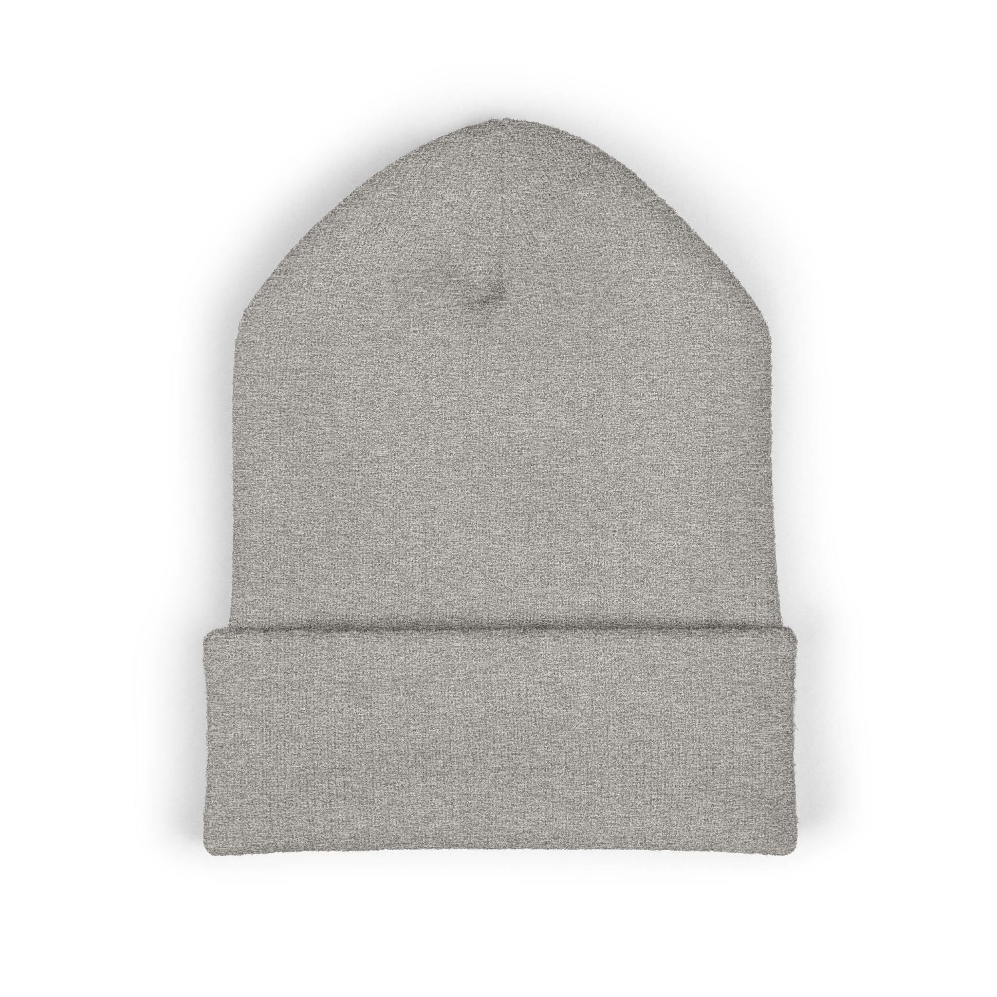 War Ravaged Axolotl Classic Cuffed Beanie