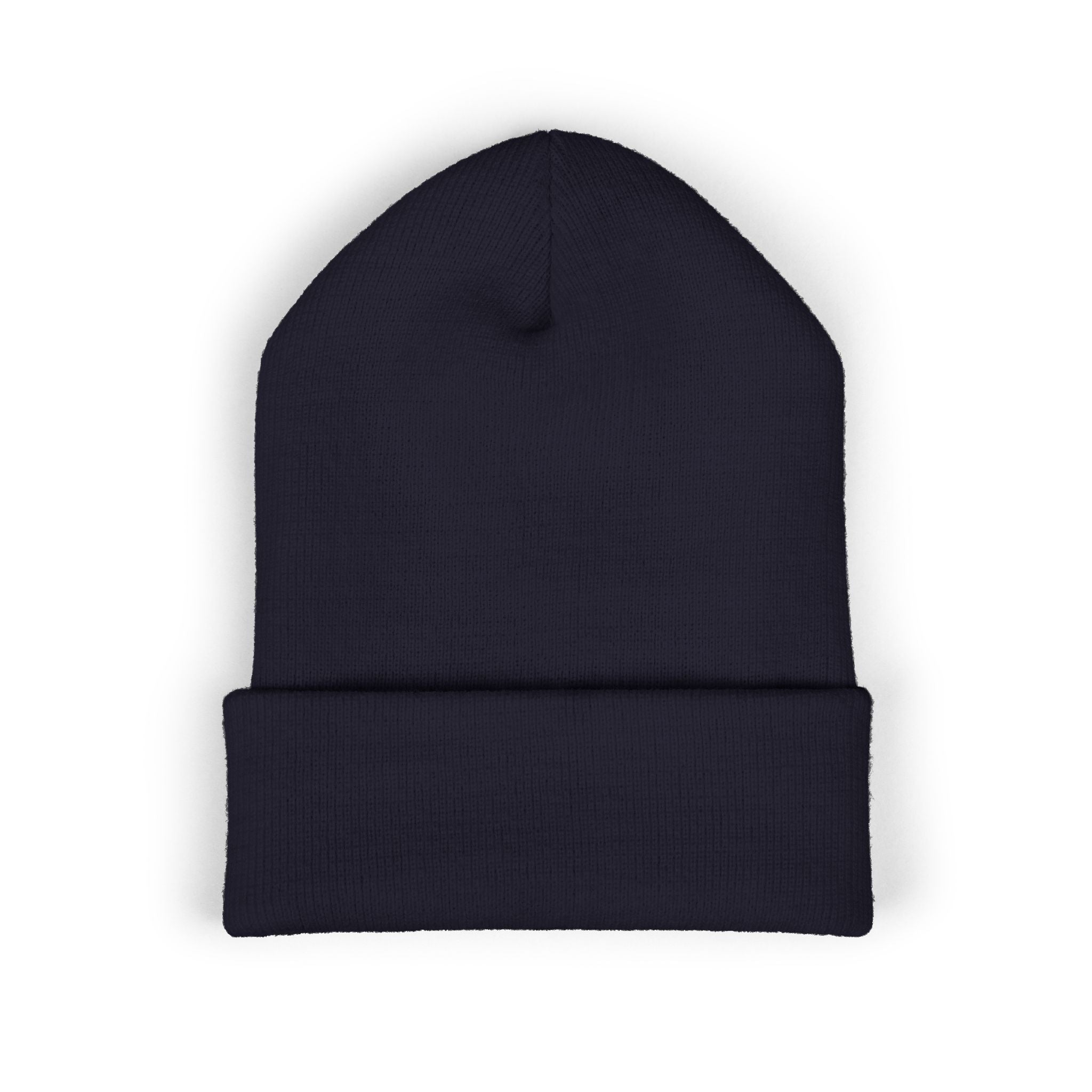 War Ravaged Axolotl Classic Cuffed Beanie