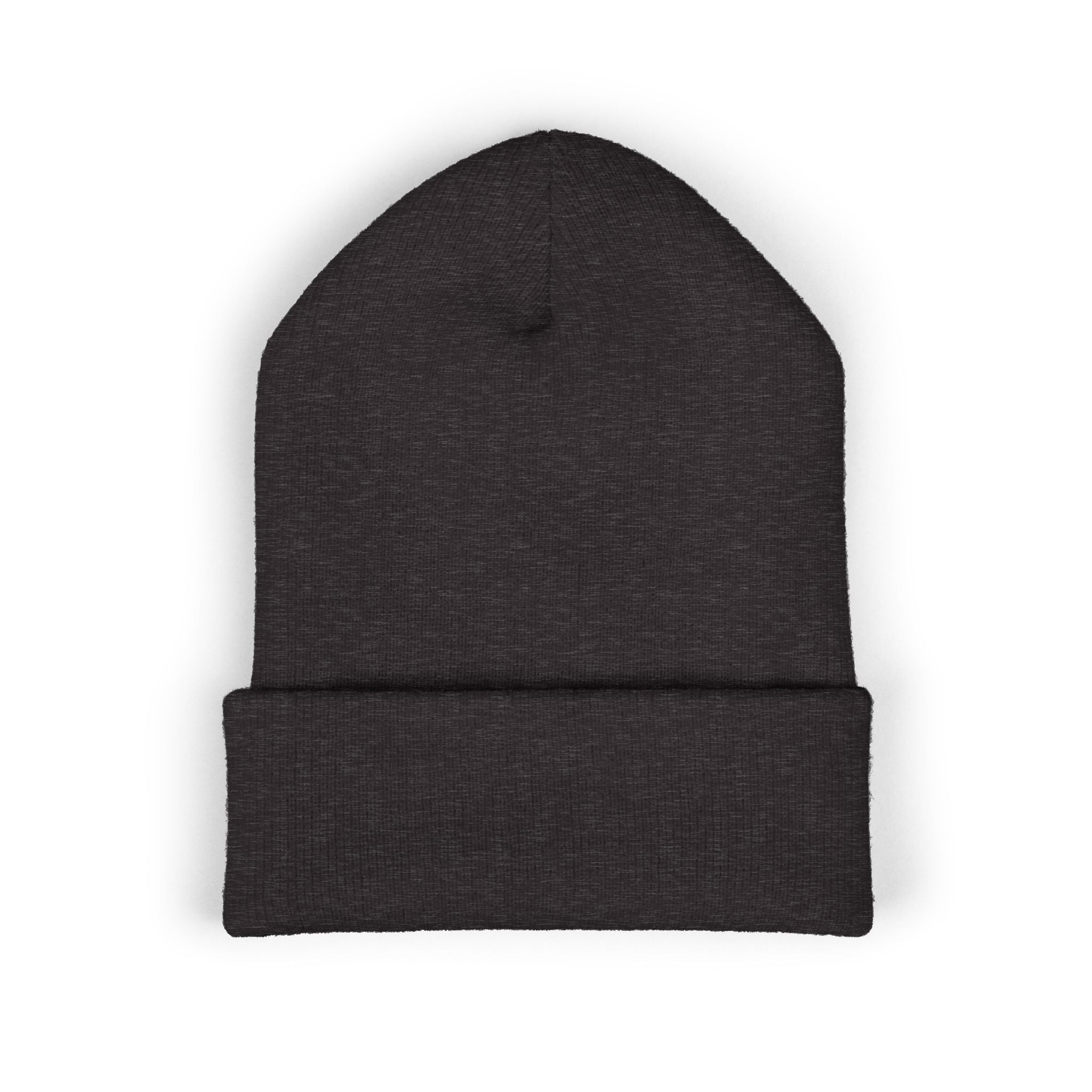 War Ravaged Axolotl Classic Cuffed Beanie