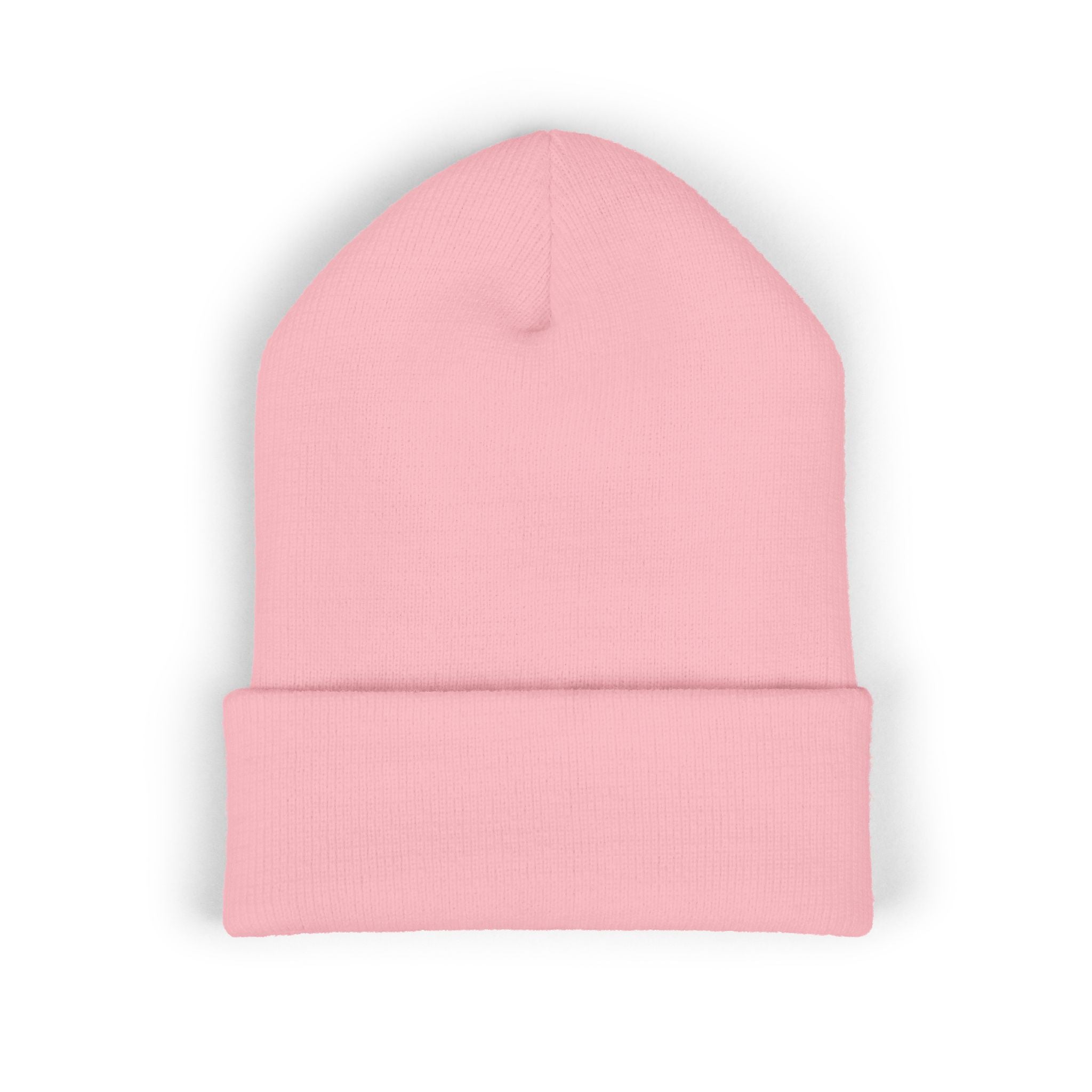 War Ravaged Axolotl Classic Cuffed Beanie