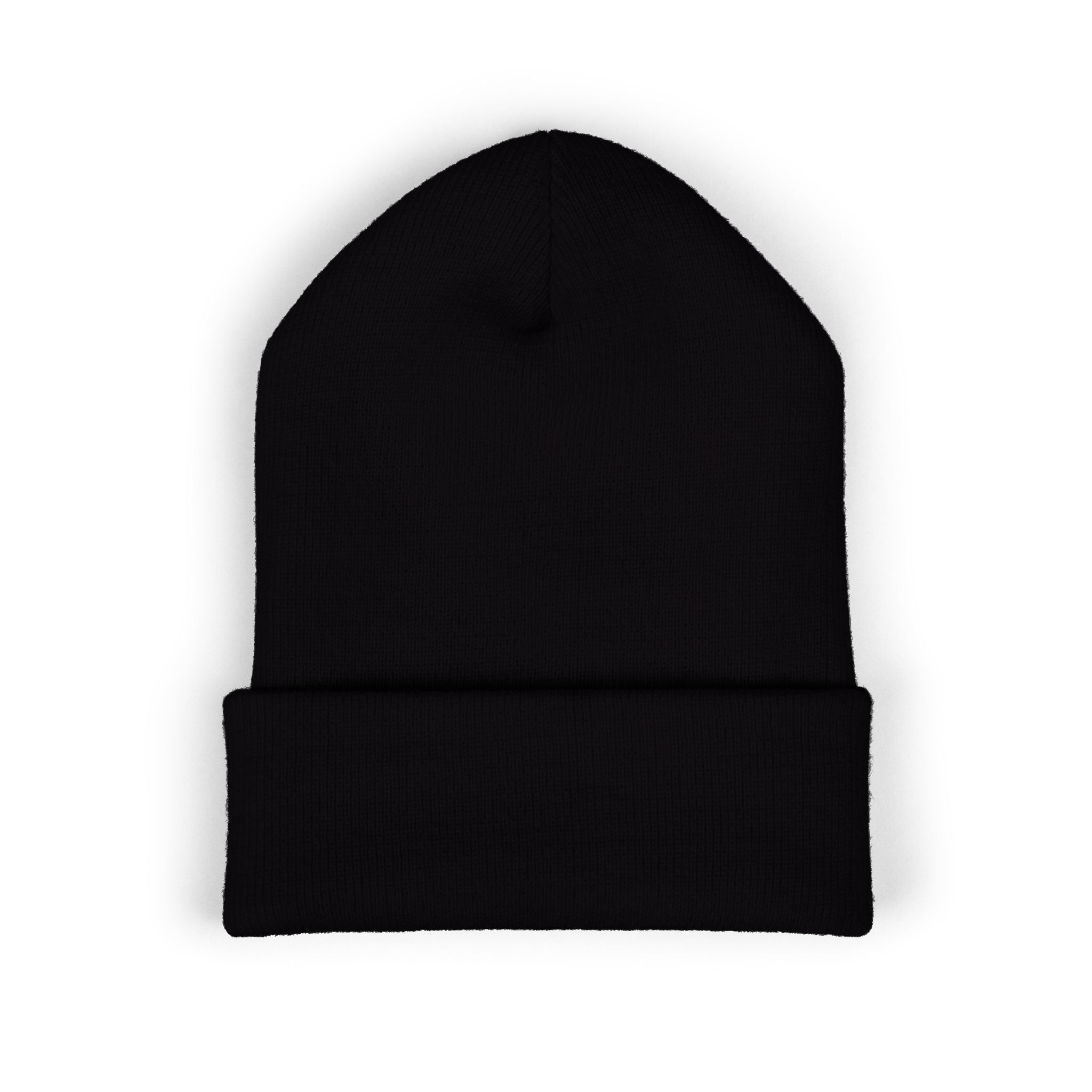 War Ravaged Bigfoot Classic Cuffed Beanie